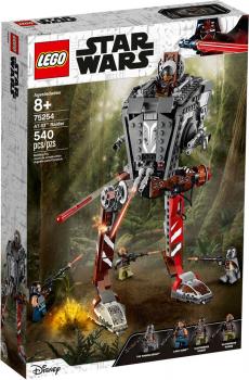 LEGO® Star Wars™ AT-ST™-Räuber | 75254